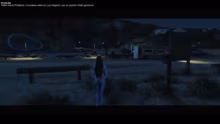 PEAK • Liora Cole • GTA RP