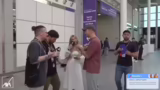 Diskussion über Fairness und…