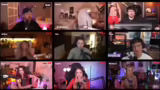 Neue Runde und Fragen