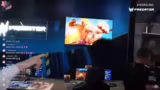 Ankunft auf der IEM Cologne m…