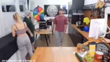 Nervenkitzel beim Kugeln