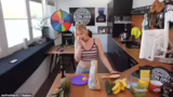 Zweite Disziplin: Dart