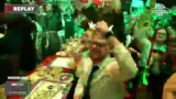Viertelfinale: Titelverteidig…
