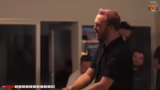 Dani, Dirk und Franzi im Kege…