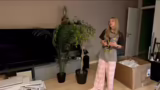 Pflanzenpflege und Umzugsfolg…