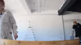 Studioerweiterung und Walstrandfall im Fokus