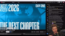 [DROPS] Diablo HYPE auf der !blizzcon !…