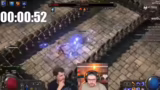 Fortsetzung des Bosskampfes u…
