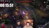 Erster World First Versuch un…