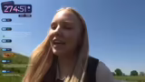 Nick als Urlaubsbegleitung un…