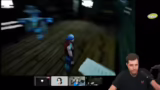 Games + Demos