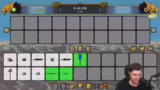 Häuptlingsjagd und Skillbaum-…