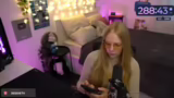 Pause im Stream und Vorbereit…