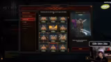 Vorbereitung auf Diablo 4 mit…