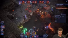 Das große Finale mit @vitablo Terrinoth…