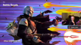 Hundegeschichten und Fortnite…