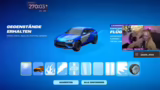 Urus-Kauf und Shotgun-Fokus