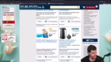 Erinnerungen an Teleshopping…