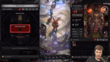 [DROPS] Ein neuer Anfang !poe2 !snocks…