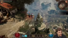 Der frühe Vogel lootet !TitanQuest2