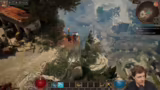 Der frühe Vogel lootet !TitanQuest2