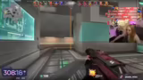 Report-Check und Ranked-Spiel