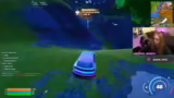 Fortnite Update und Sternenze…