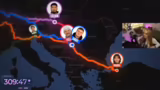 Tramperlebnisse in der Türkei…
