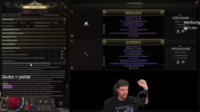 Heute wird Hard !POE2 gefarmt mit Leon…