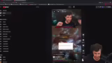 Neustart des Streams und erst…