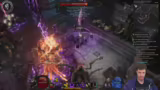 Der frühe Vogel holt den Loot !video