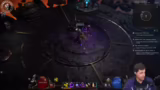 Streamstart und Tagesplanung