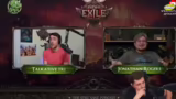 Skill-Scaling, PoE1 Stats in…