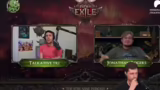 Atlas-Skilltrees, Endgame-Con…