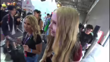 GAMESCOM mit DYLEXA ! CC: JessieTV ! ~@…