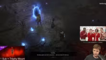 [DROPS] Es wird heftig !grover