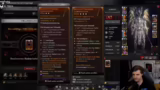 Start des Streams und Vorbere…