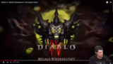 Diablo 4 Video und Ankündigun…