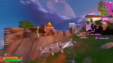 Fortnite Gameplay und Zuschau…