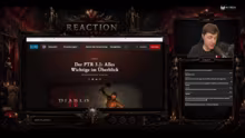 Stream Heute ab ca. 17:00 Uhr