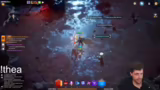 Torchlight: Infinite