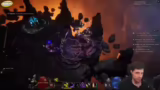 Endgame-Inhalte und Level-Emp…