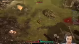 Grim Dawn Gameplay und Erkund…