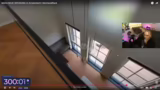 Besichtigung des Schlafzimmer…