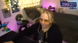 Apex-Runden mit Zuschauern un…