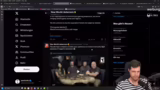 Spontaner Stream und Diskussi…