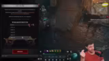 Überraschungsstream und YouTu…