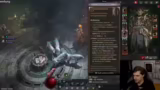 Raven Build und Item Gambling