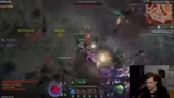 Hardcore-Challenge und Server…