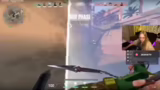 Entspannter Stream und Müdigk…